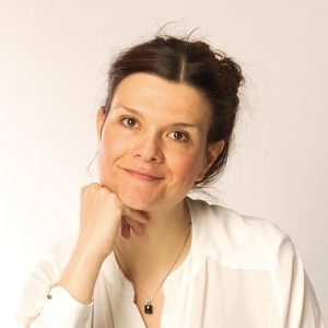 Biljana Brankovic profilna fotografija