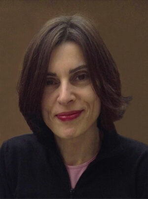 Branka Kuzmanovic