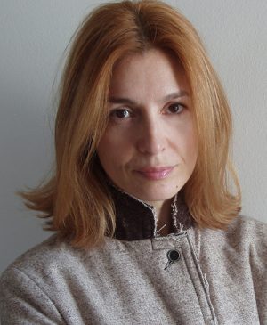 Svetlana Cvijanovic