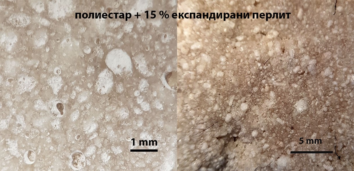 Foto4 snimci kompozita stereomikroskopom