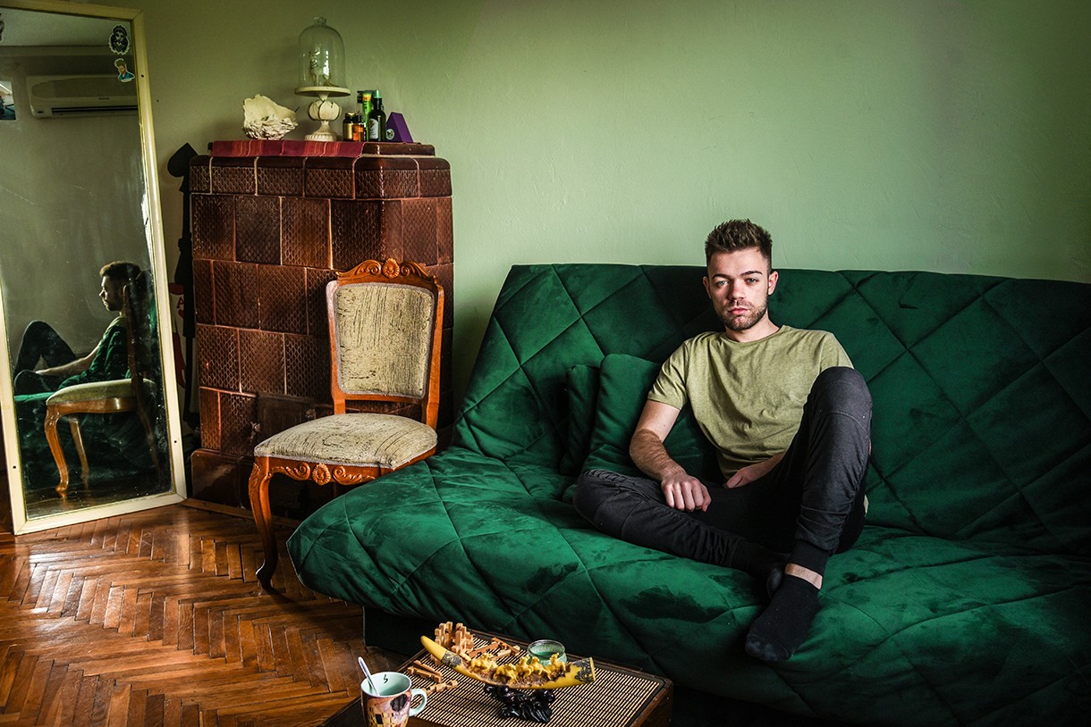 Ognjen m