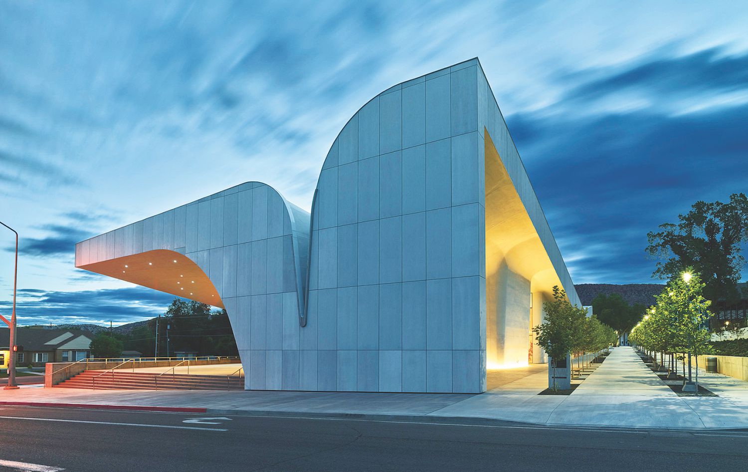 SUMA MUSEUM Utah USA