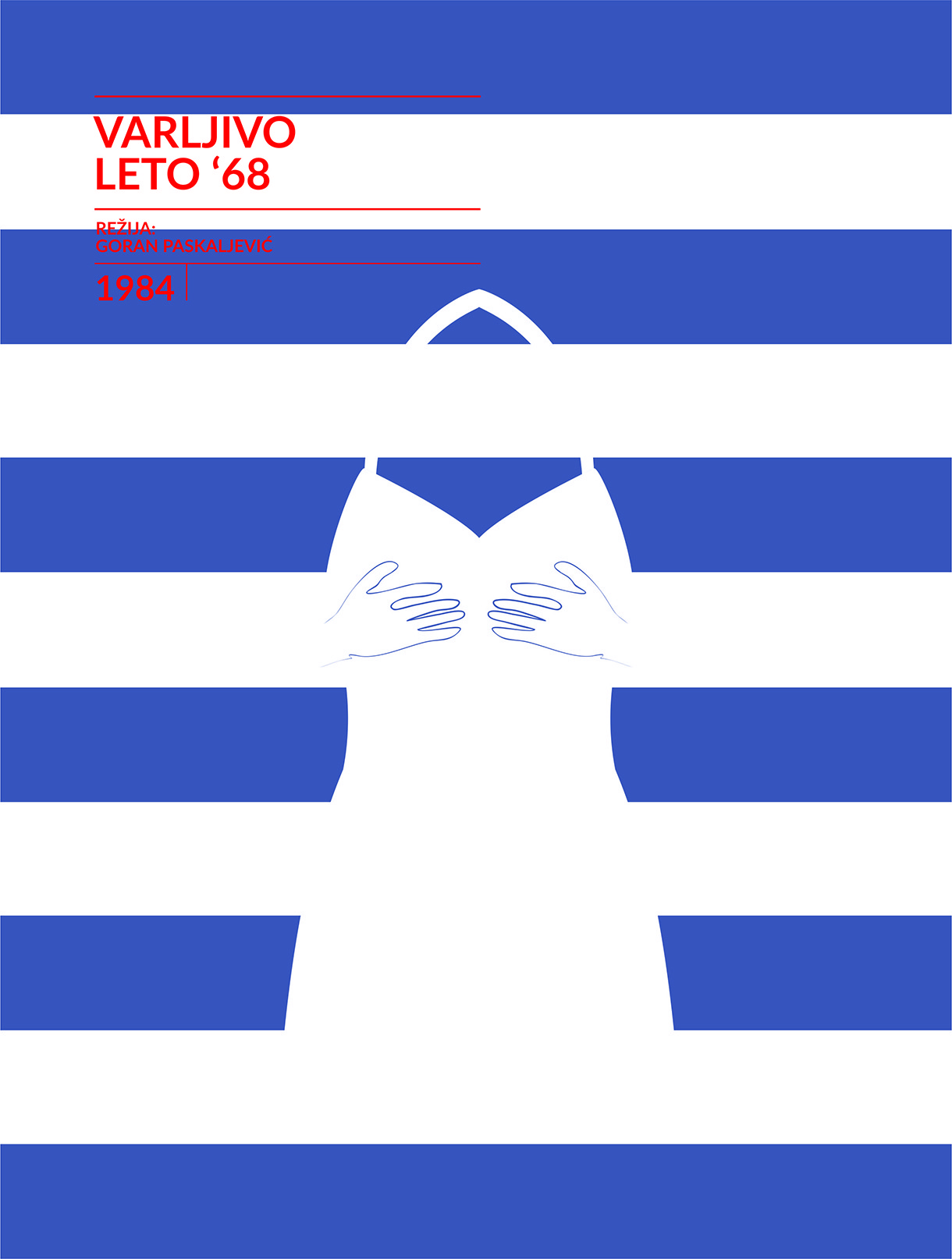 VARLJIVO LETO 68