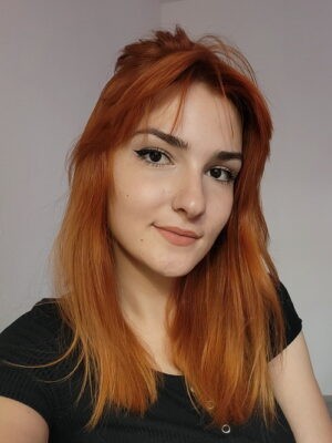 Dunja Nenadovic500x