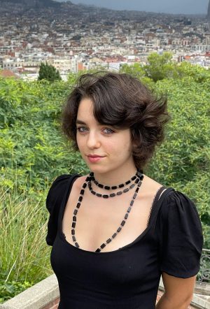 Emilija Markovic 1