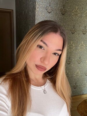 Ljupka Bojovic500x