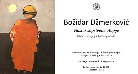 Bozidar Dzemrkovic