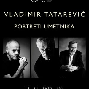 tatarevic najava