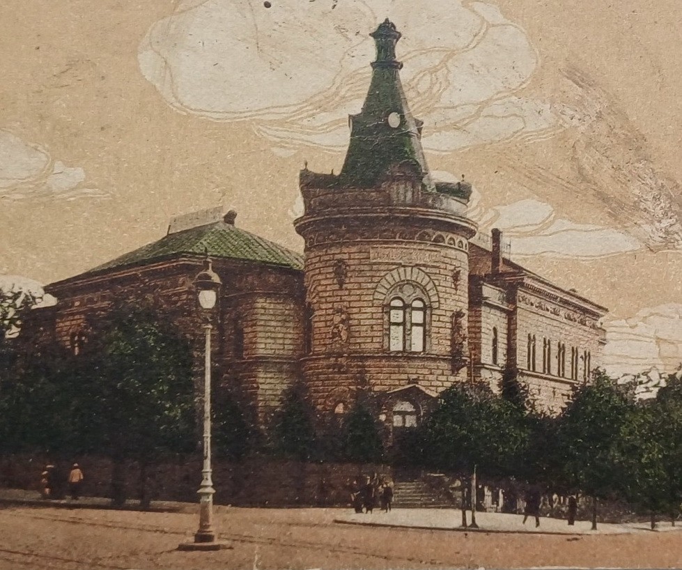 Oficirski dom