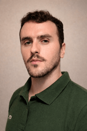 Aleksandar Milanovic